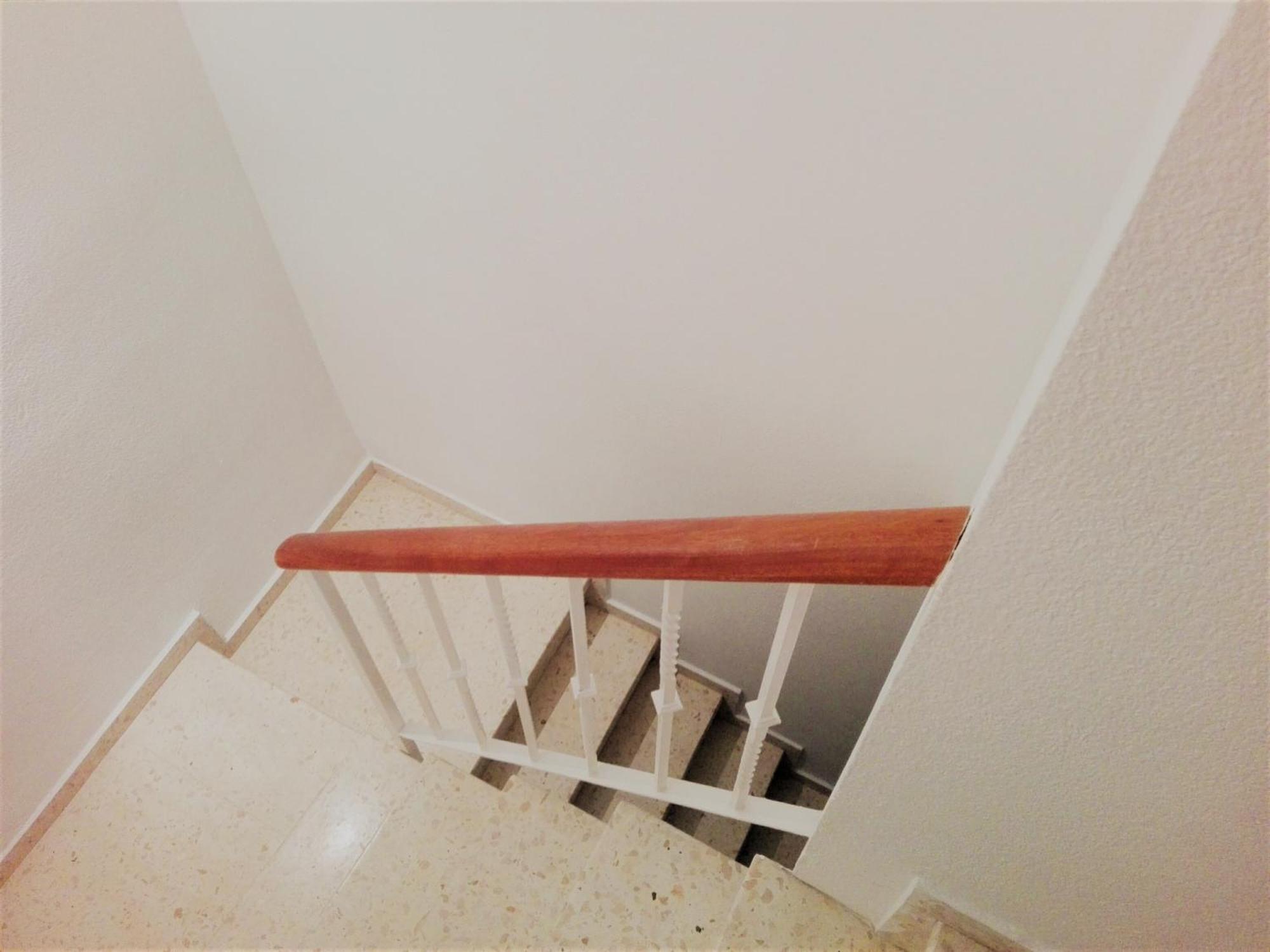 Duplex En Corral De Vecinos San Bernardo Apartment Seville Luaran gambar