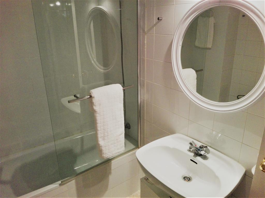 Duplex En Corral De Vecinos San Bernardo Apartment Seville Luaran gambar